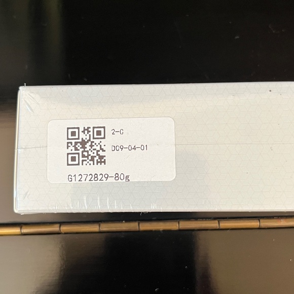 OUHOE Golden Peel Off Mask - Picture 6 of 7